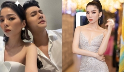 Lệ Quyên thừa nhận 1 bí mật về chuyện tình cảm với Lâm Bảo Châu sau thời gian tìm hiểu