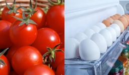 3 loại thực phẩm quen thuộc chớ nên để trong tủ lạnh nhiều người hay mắc sai lầm