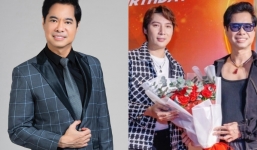 Ngọc Sơn chơi lớn tặng con trai nuôi cả một gia tài lớn khiến dân tình trầm trồ