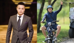 Hồng Đăng hé lộ về 'đứa con tinh thần', luôn bận rộn dù không tham gia đóng phim