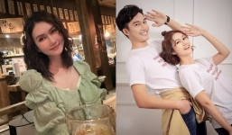 Chia tay Đình Tú, Hương Giang dốc bầu tâm sự thừa nhận 1 sự thật về tình yêu