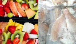 Chớ mua 3 loại thực phẩm quen thuộc này trong siêu thị, có cho cũng không nên lấy