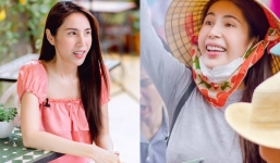 Không cam chịu, Thủy Tiên thẳng thắn đáp trả CDM khi liên tục bị đem ra bàn tán