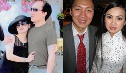 Tỷ phú Chính Chu lộ diện bên ca sĩ Hà Phương hậu tin đồn ly hôn, thái độ gây chú ý 