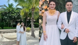 Cuộc sống đáng mơ ước của 'cô dâu 200 cây vàng' ở Nam Định sau 4 năm lấy chồng