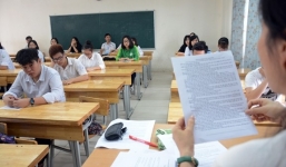 Đáp án đề thi môn Tiếng Anh vào lớp 10 tỉnh Hậu Giang năm 2023 chính xác nhất