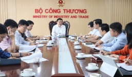 Bộ Công Thương tiến hành thanh tra cung ứng điện của EVN từ 10/6