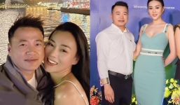 Phương Oanh đăng đàn nói về sự thay đổi ngay khi Shark Bình báo 'tin vui'