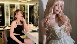 3 năm chia tay Sơn Tùng, Thiều Bảo Trâm công khai tiêu chí chọn bạn trai