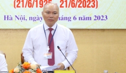 Bộ Nội vụ chưa đề xuất sáp nhập bộ, ngành, địa phương