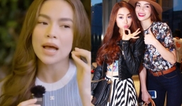 Hồ Ngọc Hà nói thẳng nói thật về ân oán năm xưa với Minh Hằng: Sự thật được phơi bày