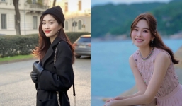 Ngẩn ngơ trước nhan sắc 'thần tiên tỷ tỷ' của Đặng Thu Thảo sau hơn 1 thập kỷ đăng quang