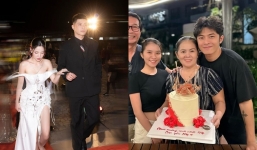 1 chi tiết phơi bày mối quan hệ của Puka và mẹ Gin Tuấn Kiệt, tin vui không còn xa