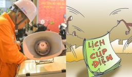 Lịch cúp điện các tỉnh miền Bắc ngày 24/6/2023: Tình trạng cắt điện cả ngày ở Nam Định giảm dần