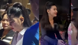 Cát Phượng lọt ống kính 'team qua đường': Nhan sắc qua camera thường khiến fan tròn mắt