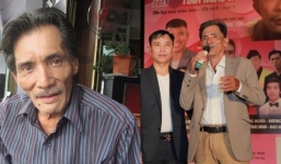 NS Thương Tín được khán giả tặng hàng chục triệu đồng nhưng bị phía mời show giữ lại