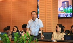 EVN Hà Nội cam kết không cắt điện luân phiên trong tháng 7-8