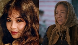 Bà Tình 'Cuộc đời vẫn đẹp sao' thời trẻ đẹp nức tiếng xứng danh 'Mỹ nhân màn ảnh’