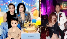 Vợ cũ công khai chân dung vợ mới của Bằng Kiều, phản ứng của nam ca sĩ gây chú ý