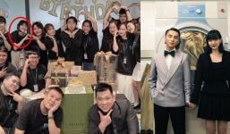 Hải Tú xuất hiện trong sinh nhật Sơn Tùng: Thái độ của cả hai mới là tâm điểm