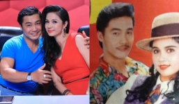 Việt Trinh chính thức lên tiếng làm rõ tin đồn sắp cưới tài tử một thời Lý Hùng