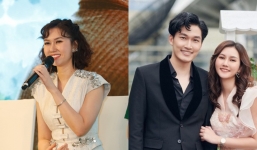 Hơn 1 năm chia tay, Hương Giang thẳng thắn nói về quan hệ hiện tại với Đình Tú