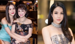 Diệp Lâm Anh viết 'tâm thư' ẩn ý ngay sau khi bị mẹ chồng cũ công khai chê trách