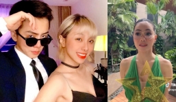 'Bà trùm Hoa hậu' Phạm Kim Dung lên tiếng trước ồn ào 'quay xe' của Miko Lan Trinh và bạn trai 