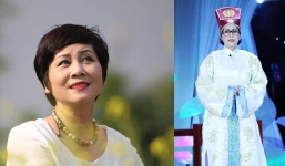 'Táo bà' Minh Hằng bị kẻ gian lao đến giật đồ 