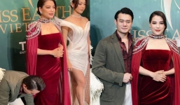 Trương Ngọc Ánh được bạn trai kém tuổi cung phụng, 1 chi tiết đã nói lên tất cả