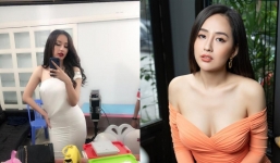 Mai Phương Thúy lần đầu công khai bí mật bản thân từng giấu kín hậu tin đồn sinh con