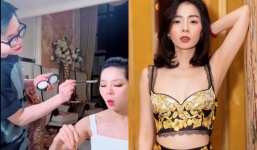 Lệ Quyên tự phơi bày sự thật đằng sau ánh hào quang