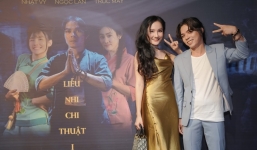 “Liễu Nhi Chi Thuật 1” của NTK Ngọc Lan gây chú ý khi lần đầu ra mắt