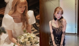 Thiều Bảo Trâm báo tin vui sau thời gian dài chia tay Sơn Tùng, fan rần rần chúc mừng