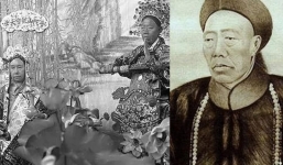 Bí mật bên trong quan tài thái giám thân cận nhất Từ Hi Thái hậu