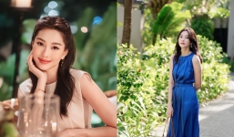 Hiền như Hoa hậu Đặng Thu Thảo cũng có lúc sử dụng biện pháp mạnh với 'anh hùng bàn phím'