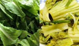 Loại rau quen thuộc nhưng siêu hại sức khỏe, phần lớn các gia đình hay ăn
