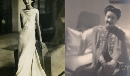 Vén màn cổ vật giá trị bậc nhất của Nam Phương Hoàng hậu