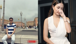 Việt Dart là ai mà khiến Hoàng Thùy Linh đau khổ, cuộc sống hiện tại của cả 2 đối lập 