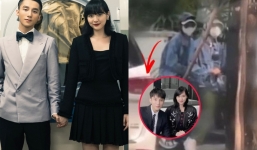 Hải Tú sinh con, Sơn Tùng bị 'tóm sống' ở cùng Hải Tú và sự thật phía sau bị bóc trần