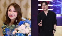 Bà Vũ Thị Thúy - vợ ca sĩ Khánh Phương là ai? Tiểu sử, sự nghiệp của CEO Bất động sản Nhật Nam 