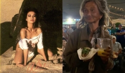 Hào quang vụt tắt, ca sĩ Kim Ngân lang thang, cuộc sống hiện tại buồn đến xót xa