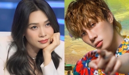 Mỹ Tâm vô tình bị lôi vào ồn ào của Jack: Cách ứng xử thể hiện đẳng cấp ngôi sao