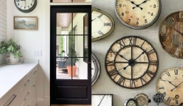 6 nơi phạm phong thủy không nên treo đồng hồ trong nhà, cái thứ 3 nhiều gia chủ hay mắc phải