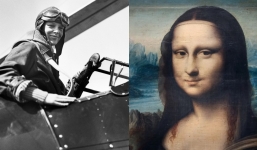 2 bí ẩn có thật về 2 người phụ nữ khiến thế giới đau đầu không có lời giải