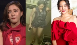 Văn Mai Hương bị tung clip, trầm cảm và cách xử lý cao tay của gia đình quyền lực