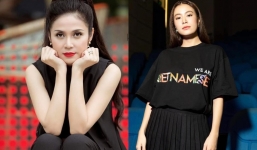 Việt Trinh nói về văn hóa xin lỗi và sự biết ơn giữa lúc Hoàng Thùy Linh vướng thị phi