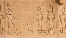 5 lý do hoàng gia Ai Cập cổ đại thường kết hôn cận huyết thống