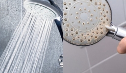 Thứ bẩn nhất trong nhà tắm ai cũng dùng nhưng không biết để vệ sinh