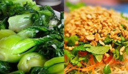 5 loại rau quen thuộc tuyệt đối không nên ăn vừa không có chất vừa dễ gây bệnh